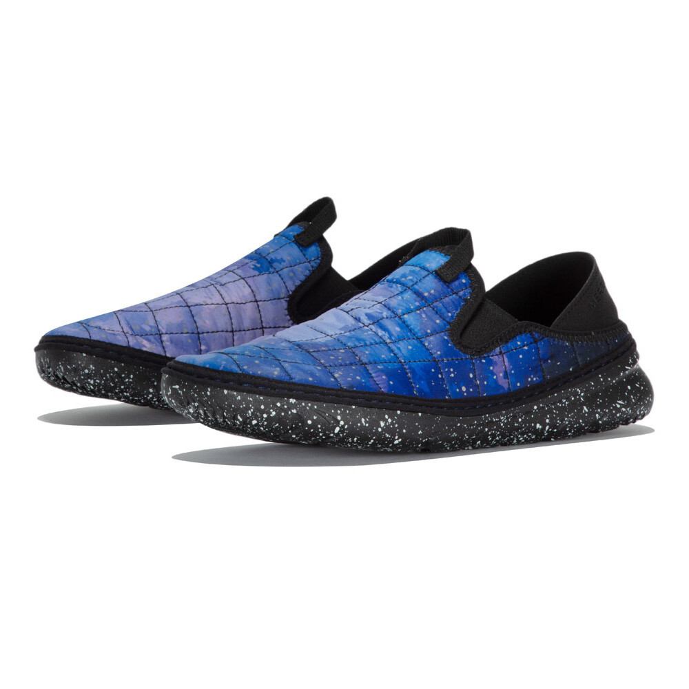 

Кроссовки Merrell Hut Moc Night Sky, синий