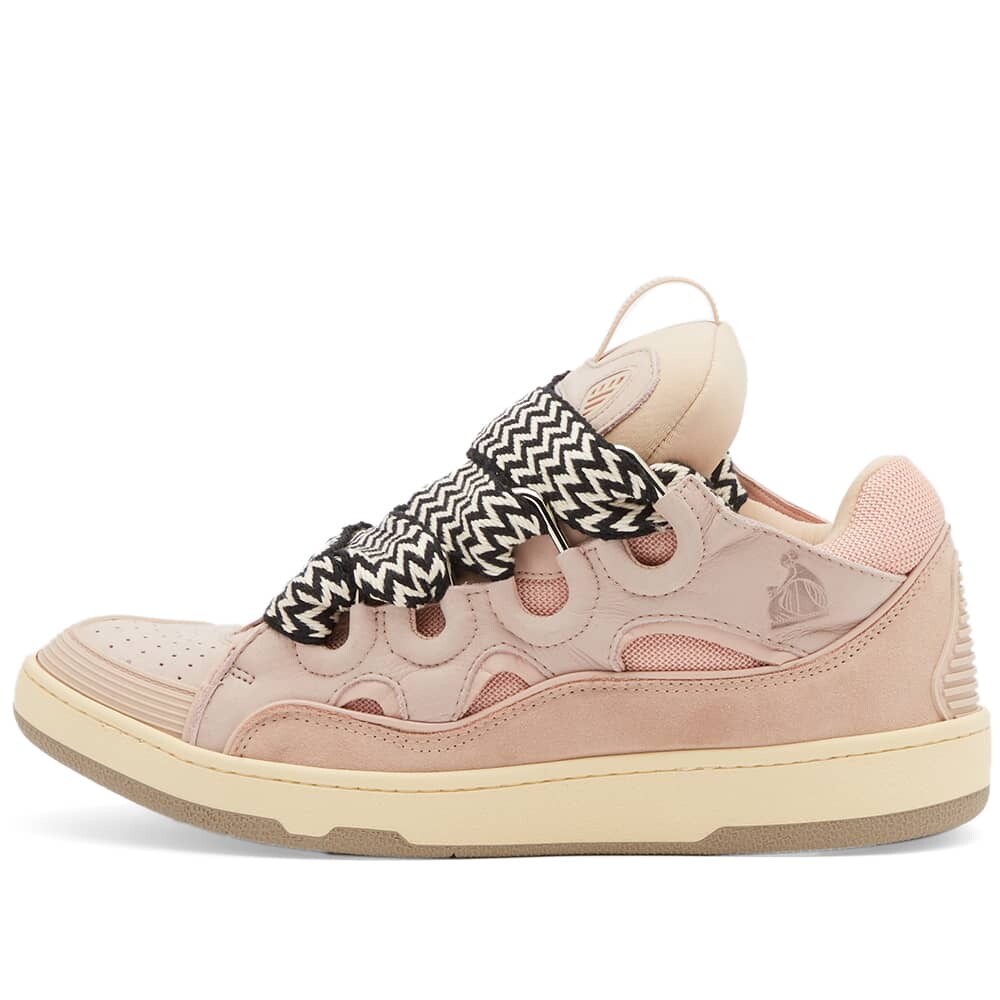 

Кроссовки Lanvin Curb