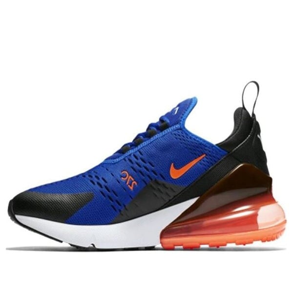 

Кроссовки air max 270 Nike, синий