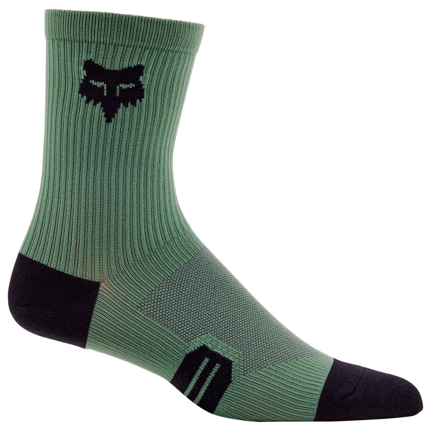 

Велосипедные носки Fox Racing 6'' Ranger Sock, цвет Hunter Green