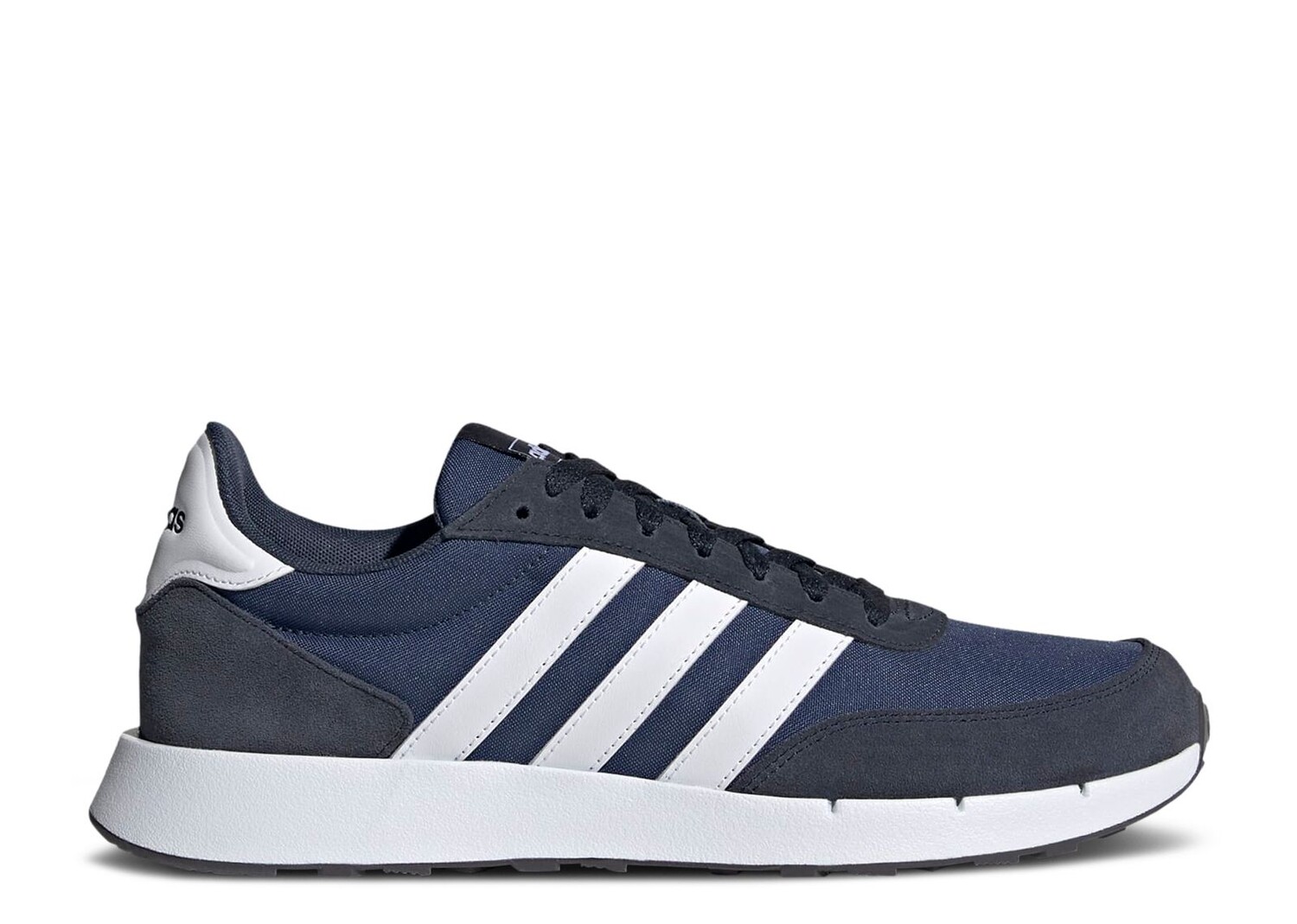 

Кроссовки adidas Run 60S 2.0 'Crew Navy', синий