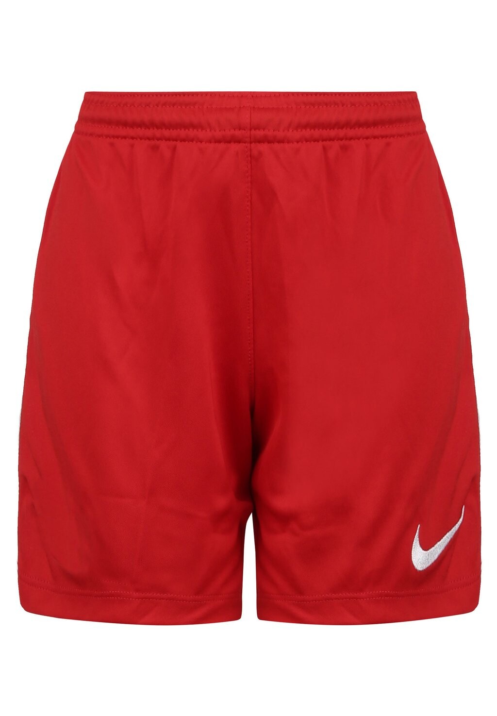 

Короткие спортивные брюки Nike, цвет university red / white