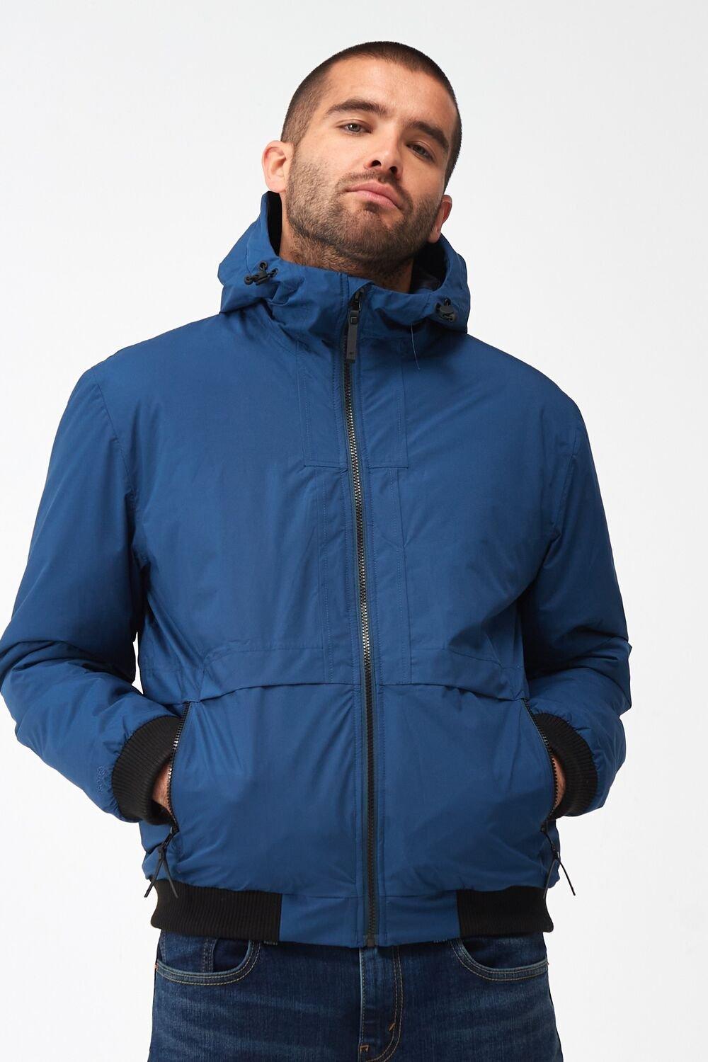 Водонепроницаемая утепленная прогулочная куртка Renly Isotex Regatta, синий