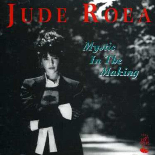 

CD диск Roea, Jude: Mystic in the Making