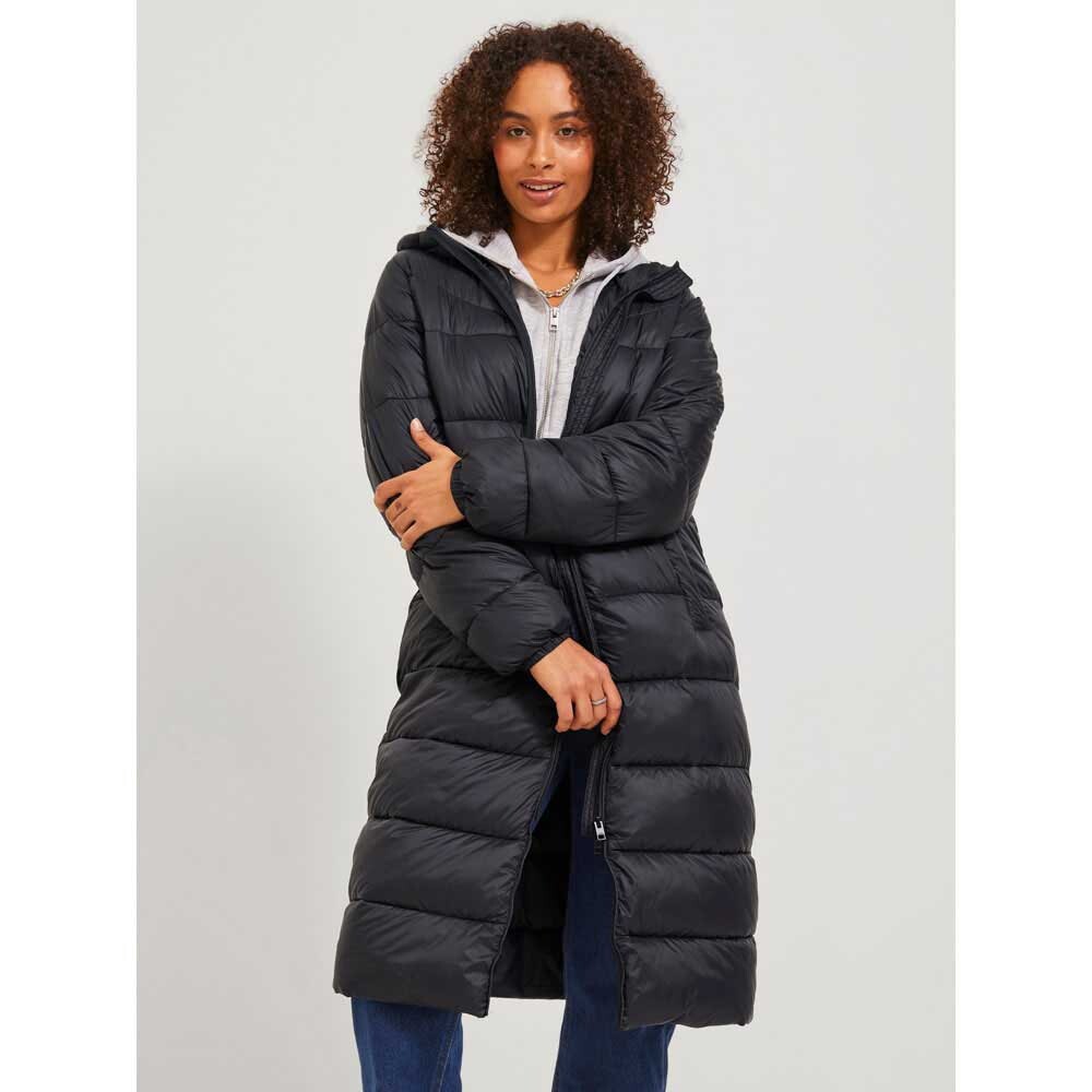 

Пальто Jack & Jones Nora Lightweight JJXX, черный