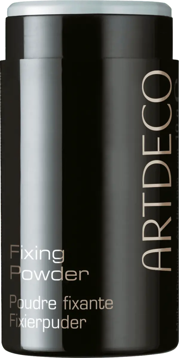 

Fixierpuder Fixiert Маттиерт 10 г. ARTDECO