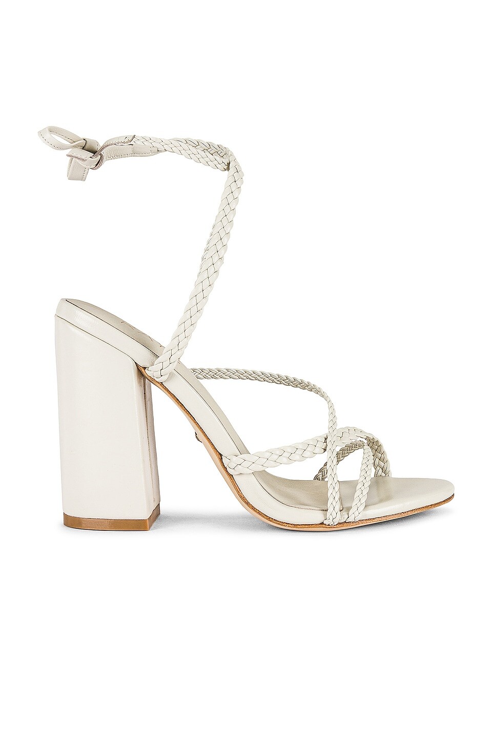 

Туфли RAYE Melissa, цвет Bone White
