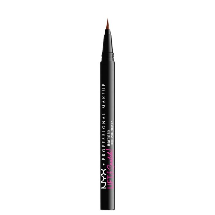 

Карандаш для бровей Lápiz de cejas Lift&Snatch! Nyx Professional Make Up, Auburn
