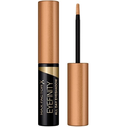 

Тени для век Eyefinity All Day Precious Gold, Max Factor