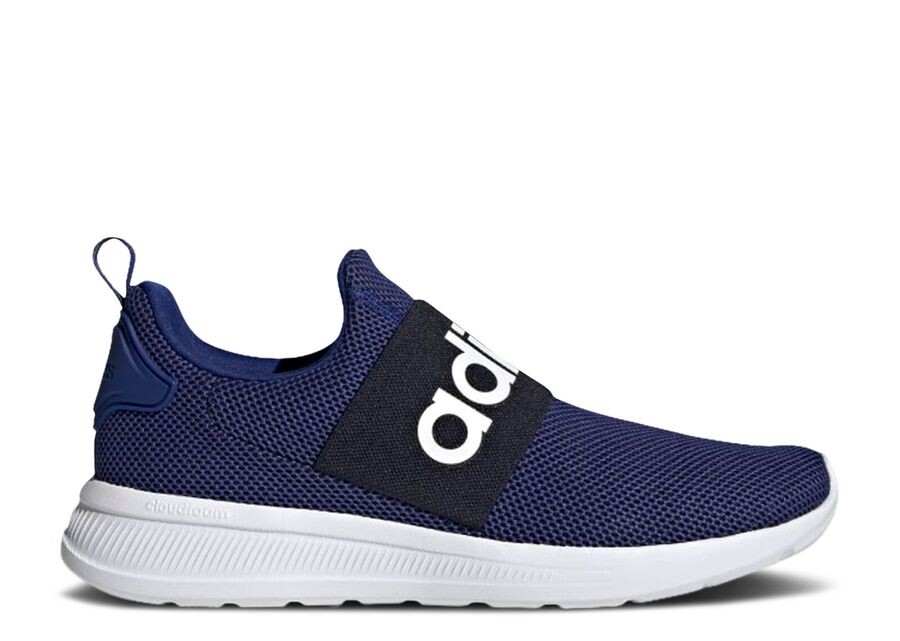 

Кроссовки adidas Lite Racer Adapt 4.0 'Victory Blue', синий