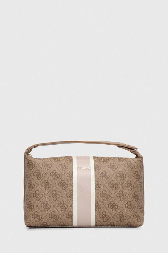 

Косметичка Guess, бежевый