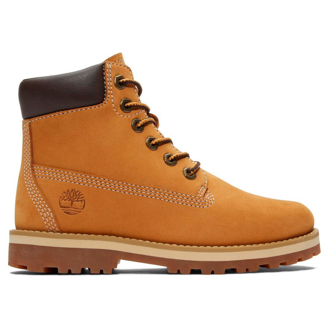 

Повседневные ботинки Timberland Courma Mid Lace Up Boot, цвет Wheat