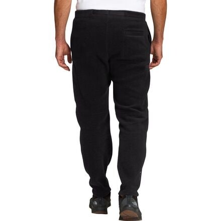 

Брюки Alpine Polartec 200 мужские The North Face, черный
