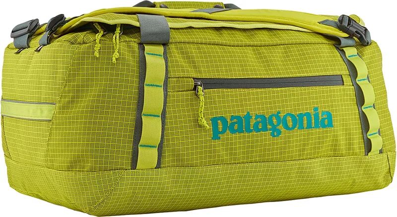 Спортивная сумка Patagonia Black Hole объемом 40 л