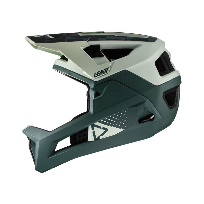Leatt helmet mtb Leatt helmet mtb