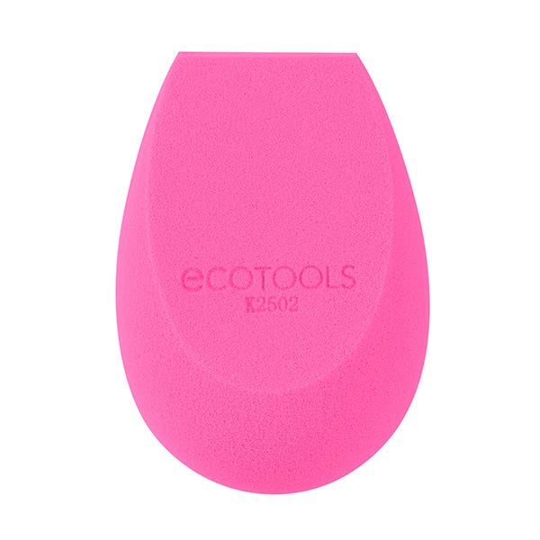 Биоблендер с розовой водой 1 шт Ecotools