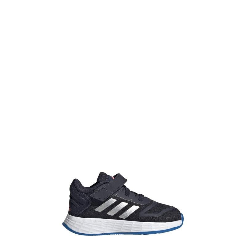 

кроссовки Duramo 10 ADIDAS, цвет azul