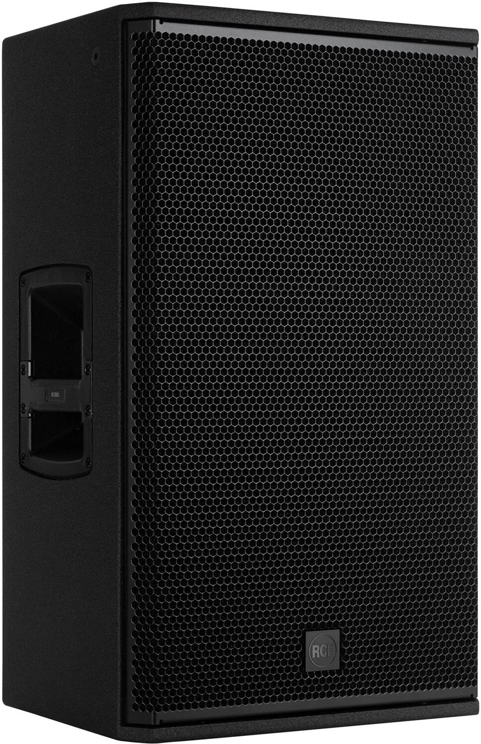

RCF NX 915-A 15-дюймовый активный динамик мощностью 2100 Вт