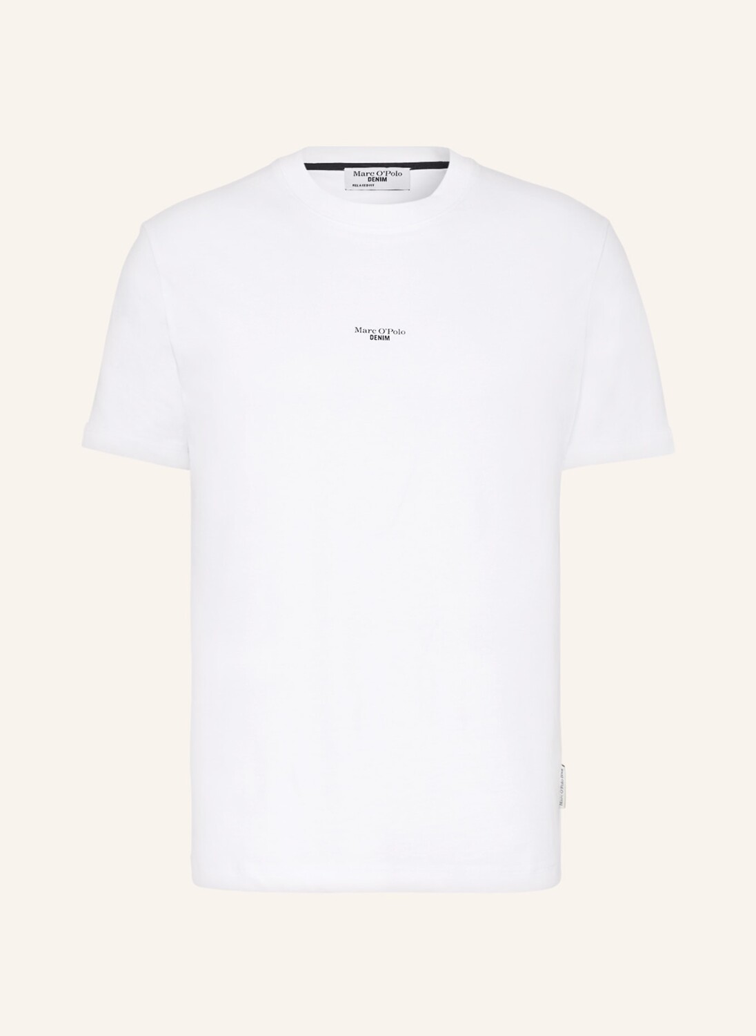 

Футболка Marc O'Polo DENIM, белый