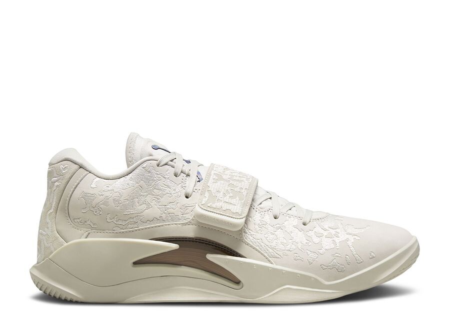 

Кроссовки Air Jordan Jordan Zion 3 M.U.D. Se Pf 'Light Bone', кремовый, Серый