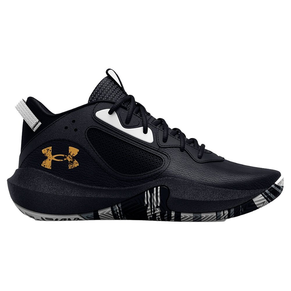 

Кроссовки Under Armour Lockdown 6, черный