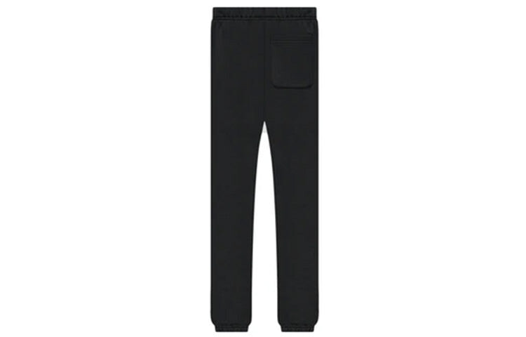 

Штаны Fear of God Essentials спортивные, черный