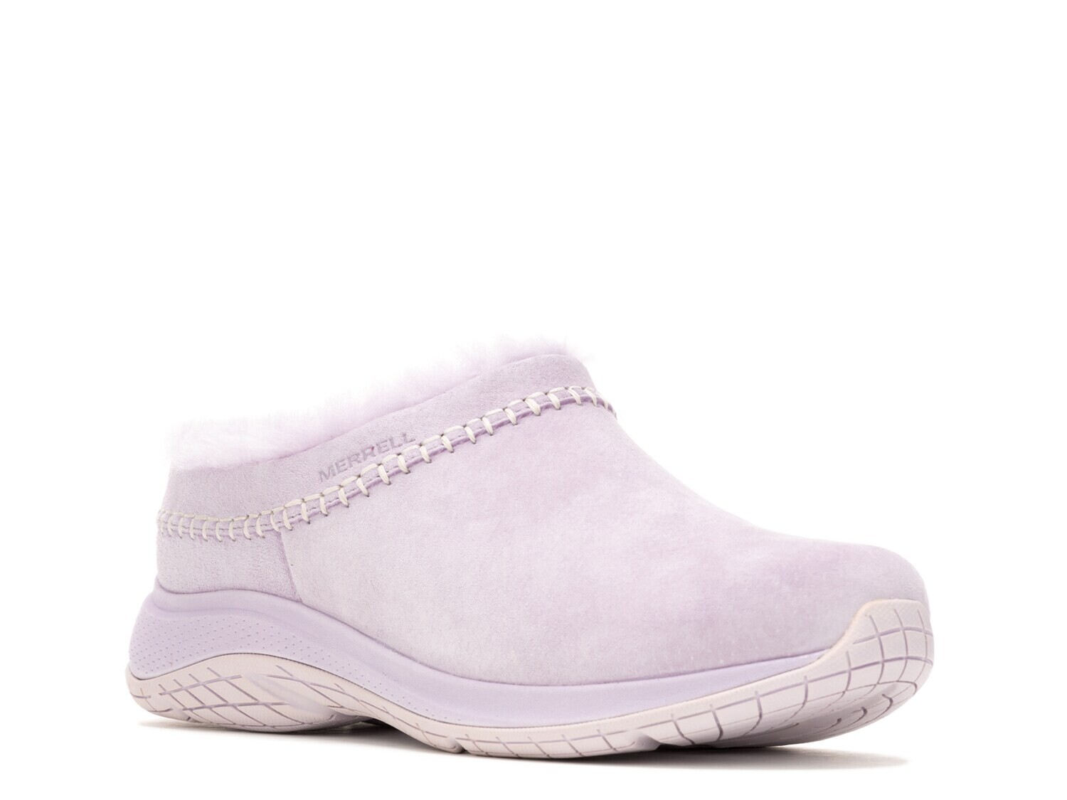

Слипоны Encore Ice 5 Merrell, светлая орхидея