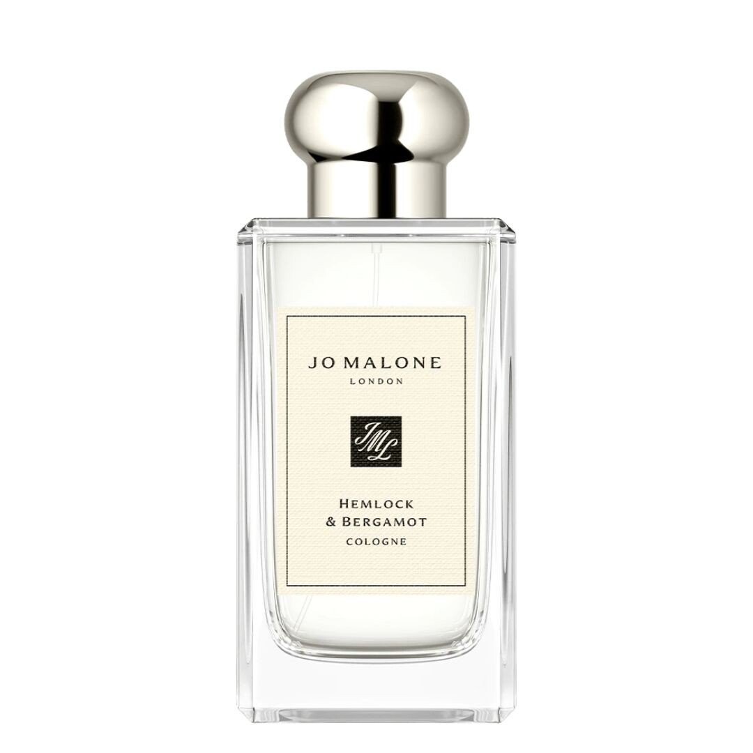 

Jo Malone, Hemlock & Bergamot Cologne, одеколон, 100 мл