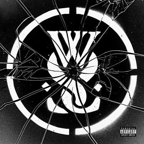 

Виниловая пластинка While She Sleeps: Self Hell