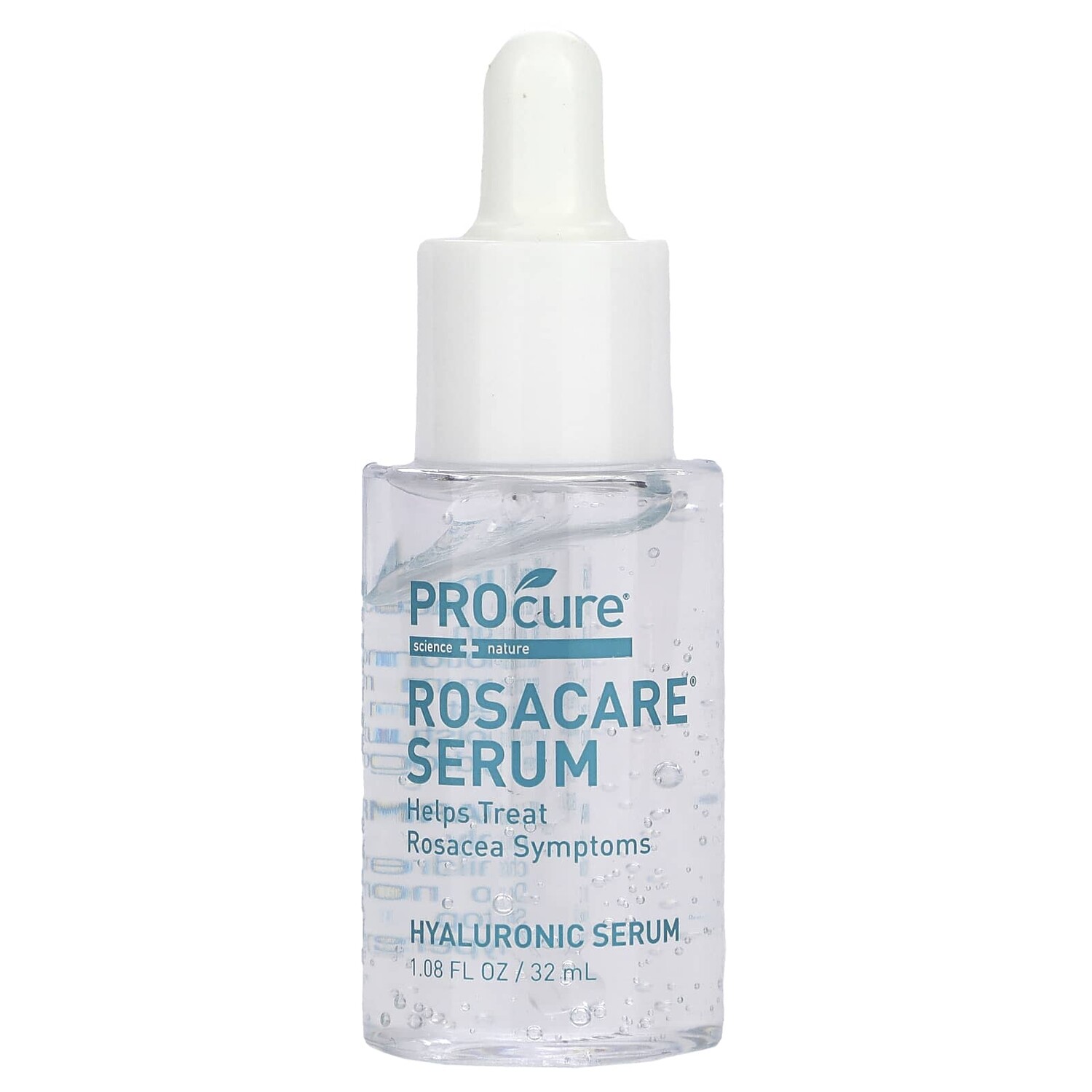 

Сыворотка от Rosacare, 32 мл (1,08 жидк. Унции), Procure