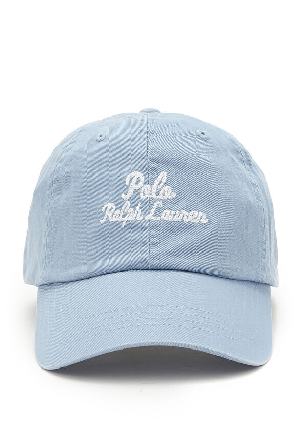 

Мужская шляпа Polo Bear Polo Ralph Lauren, синий