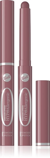 Пудровая помада 06 Bell, HypoAllergenic Powder Lipstick
