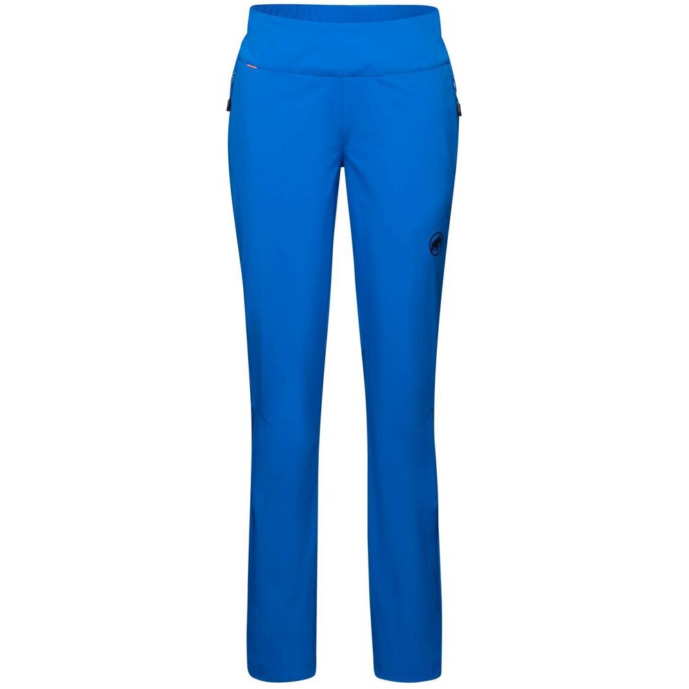 

Брюки Mammut Runbold Light, синий