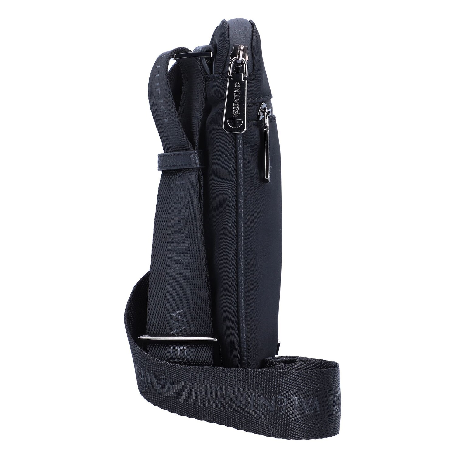 

Сумка через плечо Valentino Klay Re 19 cm, неро