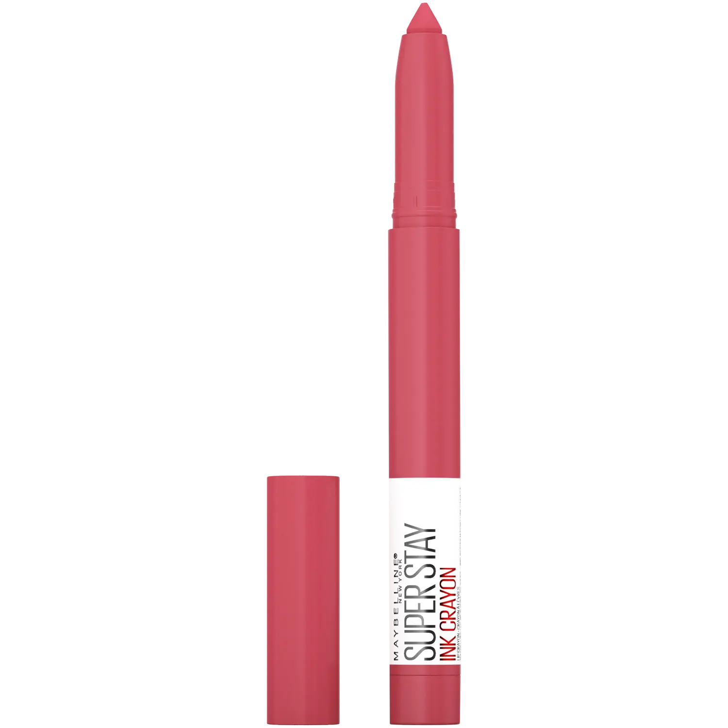 

Матовая помада 85 Maybelline New York Ink Crayon, 1,5 гр