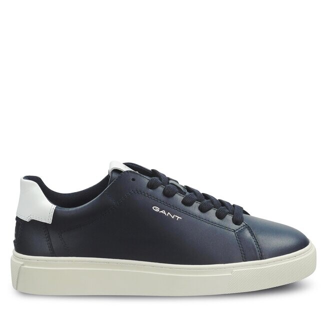 

Кроссовки Gant Mc Julien Sneaker 28631555 Marine/White G680, синий