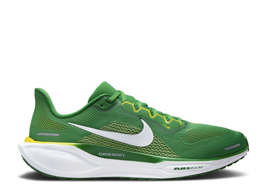 

Кроссовки Nike Air Zoom Pegasus 41, цвет Oregon