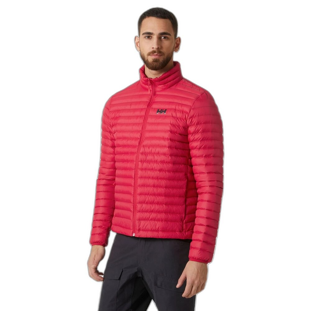 

Куртка Helly Hansen Sirdal, красный