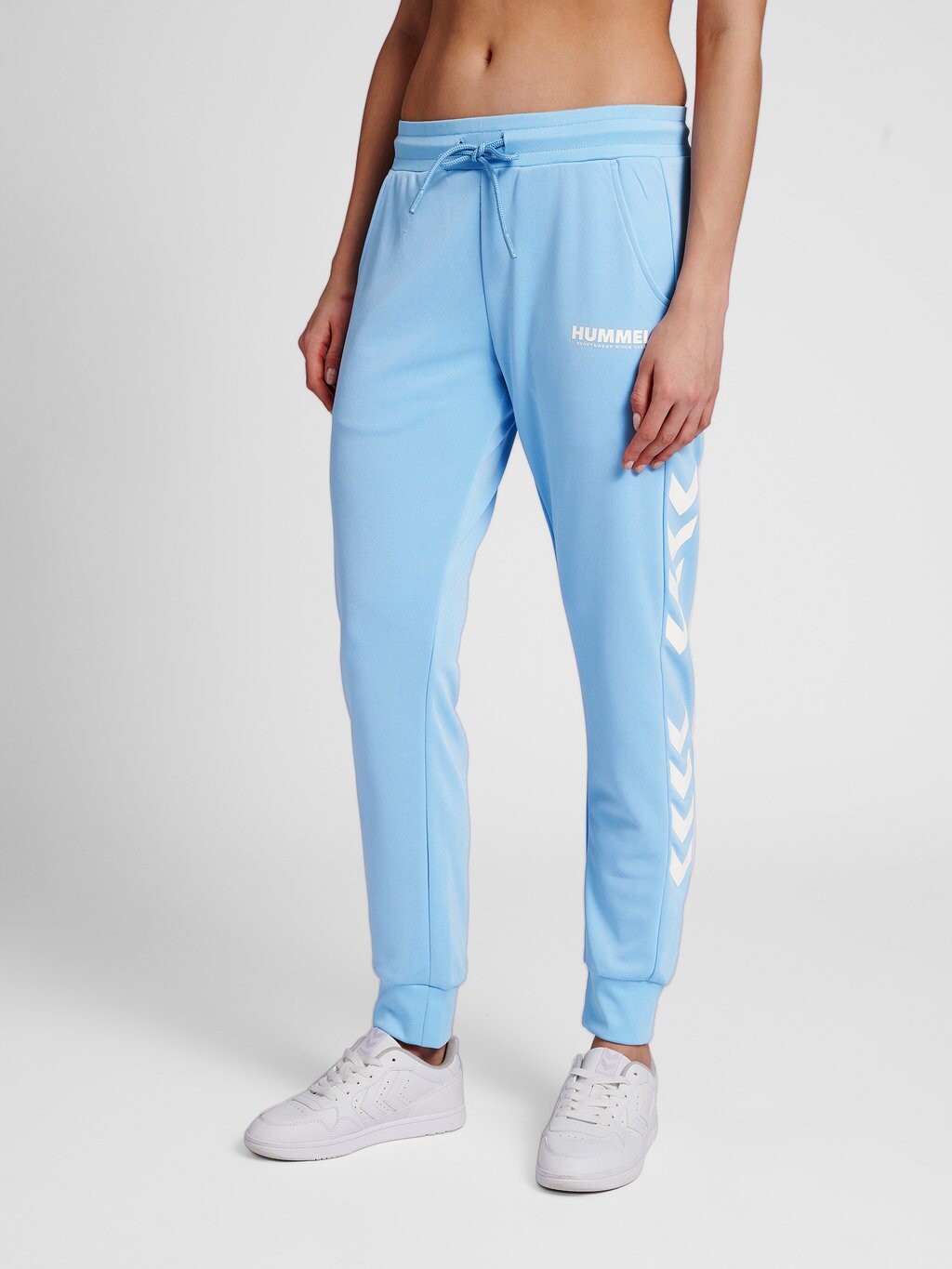 

Спортивные брюки Hummel, синий