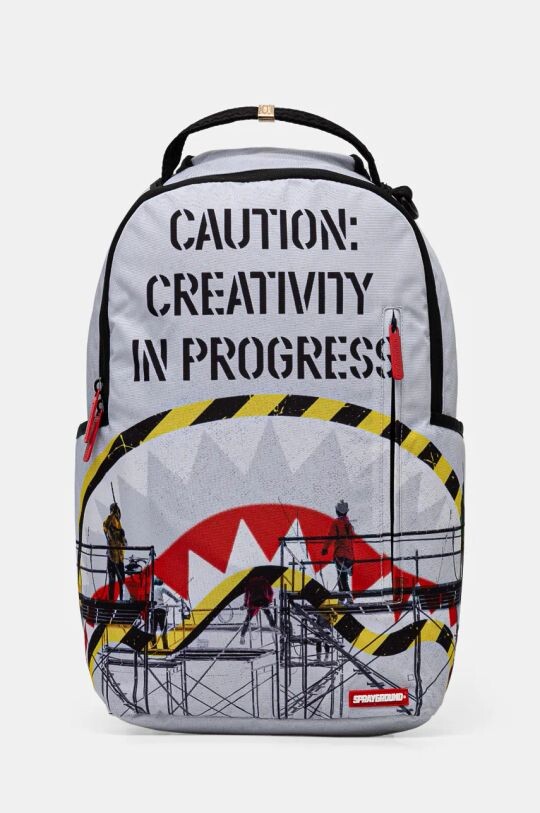

Рюкзак Sprayground, мультиколор