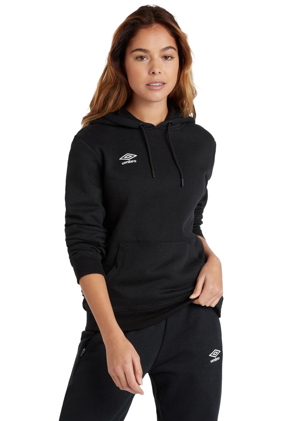 

Umbro Толстовка для отдыха Womens Club