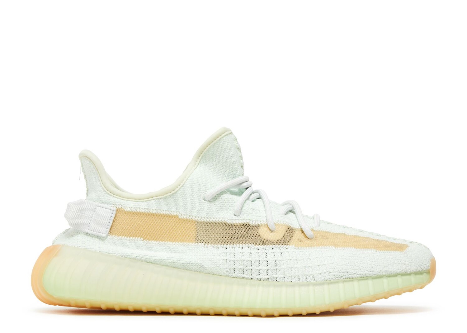 

Кроссовки adidas Yeezy Boost 350 V2 'Hyperspace' 2023, синий