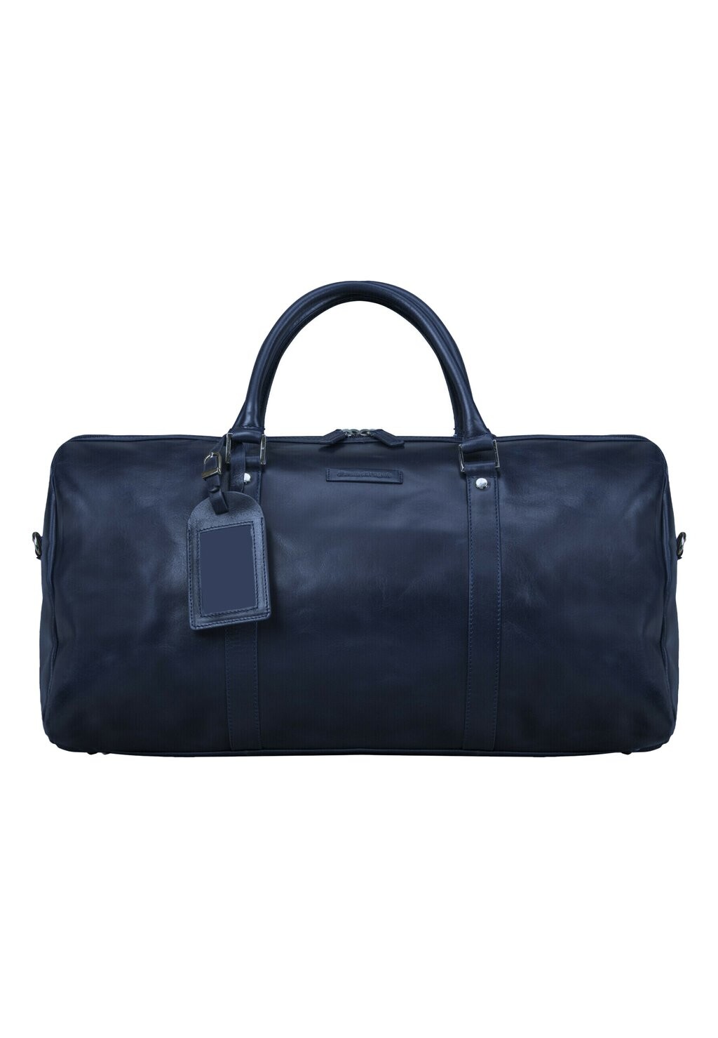 

Сумка Weekender Kastrup weekender bag Dbramante1928, цвет golden blue
