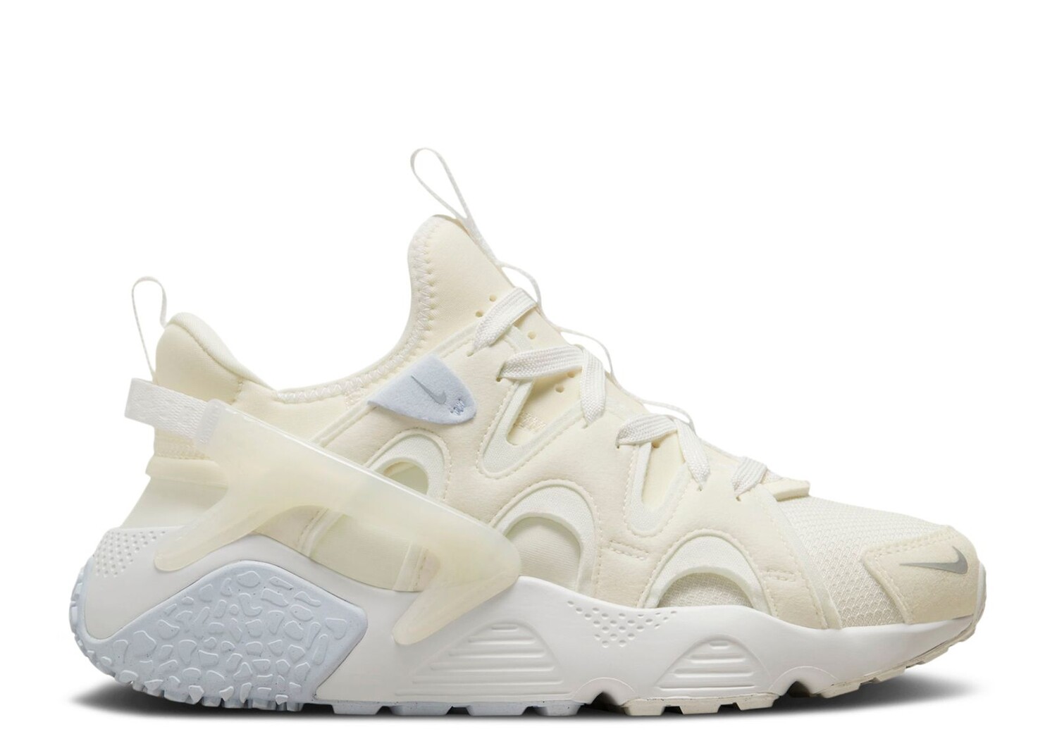 

Кроссовки Nike Wmns Air Huarache Craft 'Summit White Sail', белый