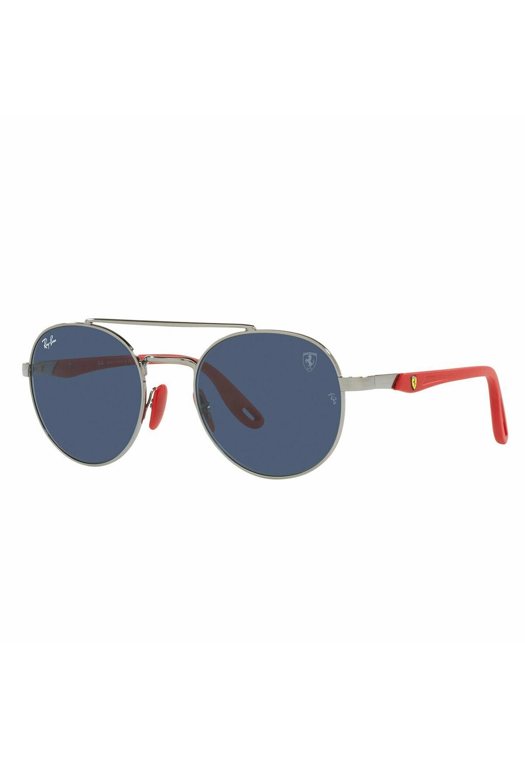 

Солнцезащитные очки Ferrari Ray-Ban, бронза