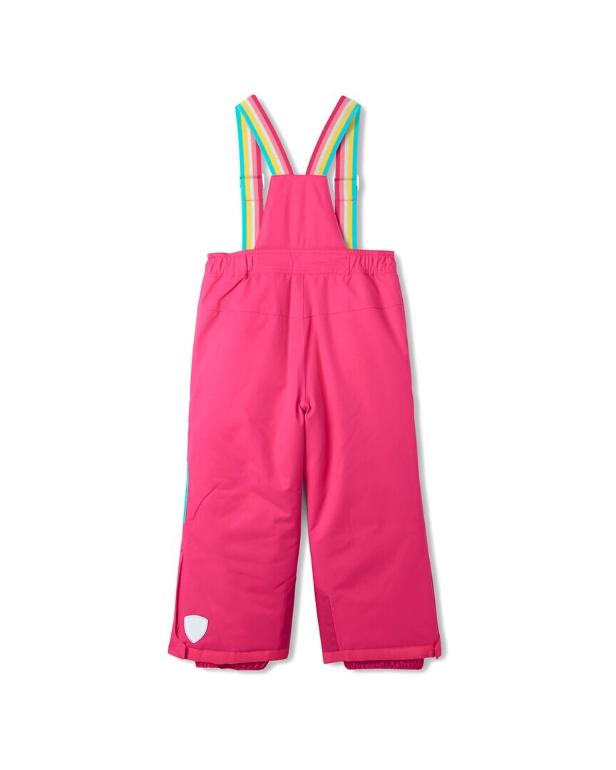 

Зимние брюки Hatley, розовый