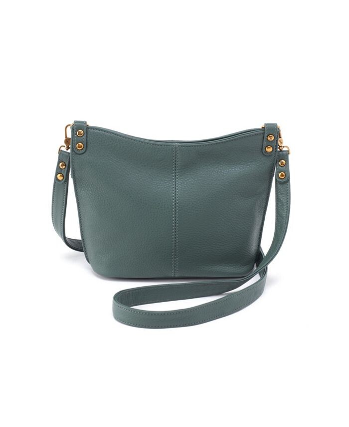

Маленькая сумка через плечо Pier HOBO, цвет Sage leaf