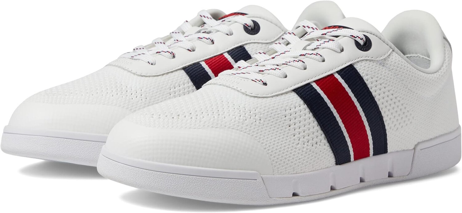 

Кроссовки Solaro Sneaker SWIMS, белый
