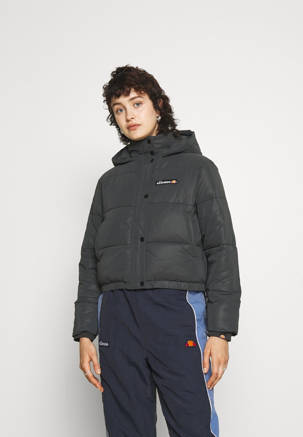 

Зимняя куртка Ellesse