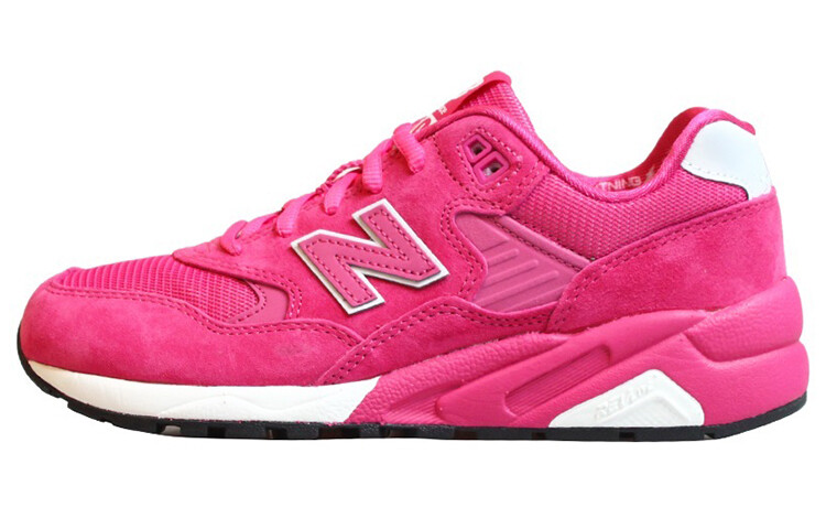 

New Balance NB 580 Розовый